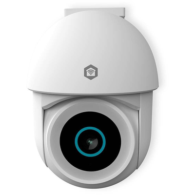 Product Κάμερα Παρακολούθησης Nedis WIFICO22CWT Dome IP Outdoor 1920 x 1080 base image