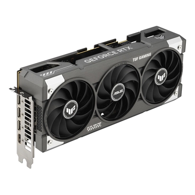 Product Κάρτα Γραφικών Asus TUF Gaming TUF-RTX5060-O8G-GAMING Nvidia GeForce base image