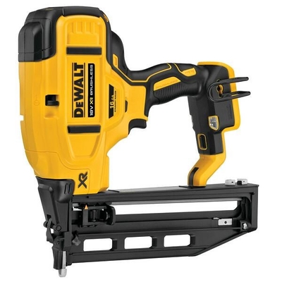 Product Καρφωτικό Dewalt NAILER 18V DCN662N 16Ga 32-64mm BL base image
