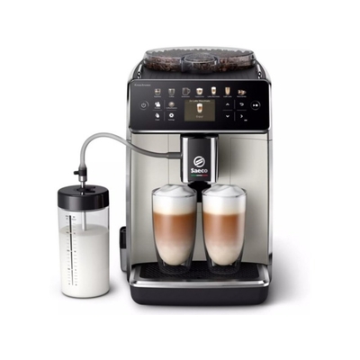 Product Καφετιέρα Espresso Saeco SM6582/30 Fully-auto 1.8 L base image
