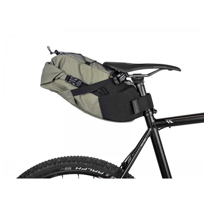 Product Αξεσουάρ Ποδηλάτου Saddle Bag BackLoader 6L - Green base image