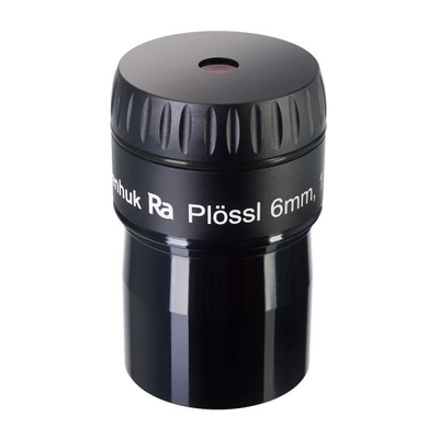 Product Αξεσουάρ Τηλεσκοπίων Levenhuk Ra Pl?ssl 6mm Eyepiece, 1.25" base image