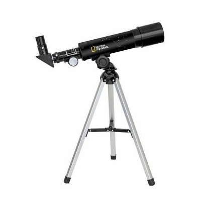 Product Αξεσουάρ Τηλεσκοπίων National Geographic BR-9118001 Reflector 60x Black base image