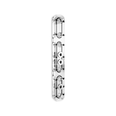 Product Αξεσουάρ Ψύξης Distroplate 240mm - Acrylic base image