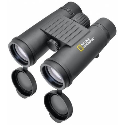 Product Κιάλια National Geographic 90-76100 Porro II Black base image