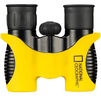 Product Κιάλια National Geographic BR-9103000 BK-7 Black, Yellow base image