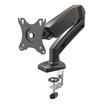 Product Βάση Monitor Deltaco ARM-534 monitor mount / stand (27") Desk Black base image