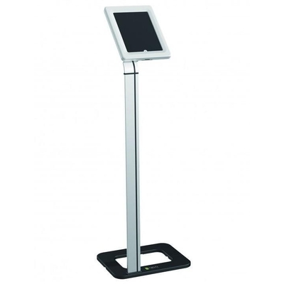 Product Βάση Tablet Techly ICA-TBL 1501 security 25.6cm (10.1") Silver base image