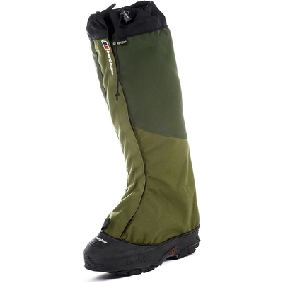 Product Γκέτες Ορειβασίας Berghaus Yeti Attak II Gaiter - Green, size M base image