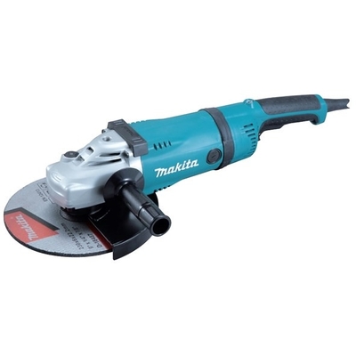 Product Γωνιακός Τροχός Makita GA9040R 23cm 6600RPM 2600W 6.9 kg base image
