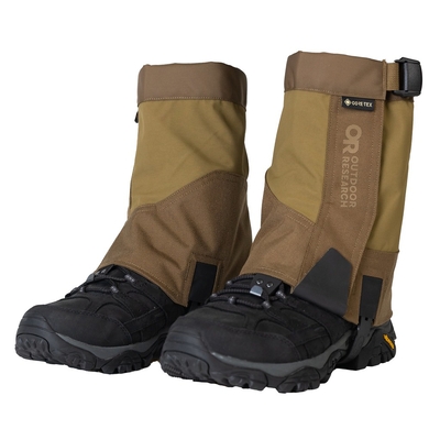 Product Γκέτες Ορειβασίας Stuptuty O. Research Crocodile Mid-Height Gaiters base image