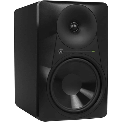 Product Ηχεία Mackie MR824 Black Wired 55 W base image