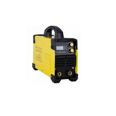 Product Ηλεκτροκόλληση Inverter welder SNAKE 225 display base image