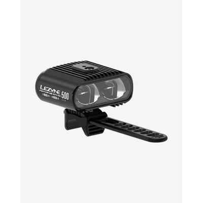 Product Αξεσουάρ Ποδηλάτου Front light Lezyne Power Hb Drive Stvzo 500 base image