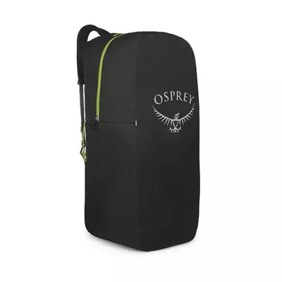 Product Αξεσουάρ Ποδηλάτου Osprey Airporter Black Large Cover base image