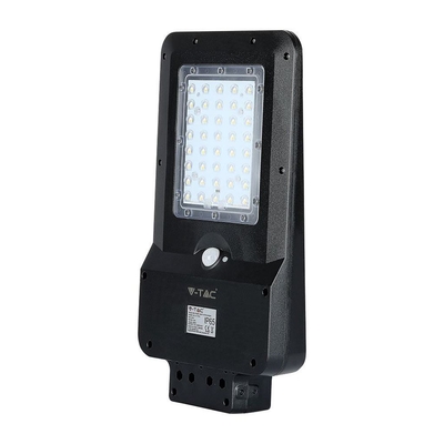 Product Ηλιακό Φωτιστικό V-TAC street luminaire 15W LED Black ST-15 4000K 1600lm base image