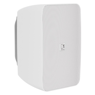 Product Ηχεία Active set Audac ARES5A/W, 5.25" White base image