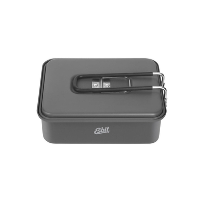 Product Θερμός Esbit Aluminum Pot 1200 base image