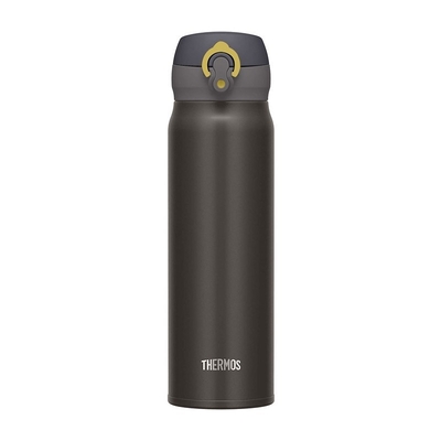 Product Θερμός 500 ml mobile mug - metallic grey base image