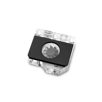 Product Αξεσουάρ Ψύξης Ekwb 3831109829738 part/accessory Flow indicator base image