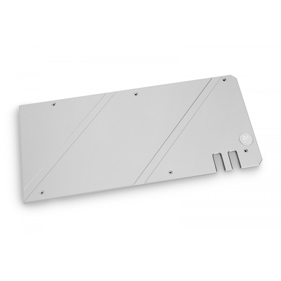 Product Αξεσουάρ Ψύξης Ekwb 3831109836842 part/accessory Backplate base image