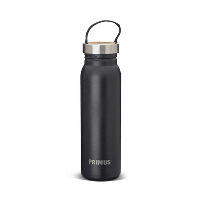 Product Θερμός Primus Klunken Travel Bottle 0.7L - Black base image