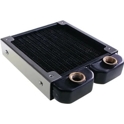 Product Αξεσουάρ Ψύξης Magicool G2 Slim Radiator 16 FPI - 120mm base image