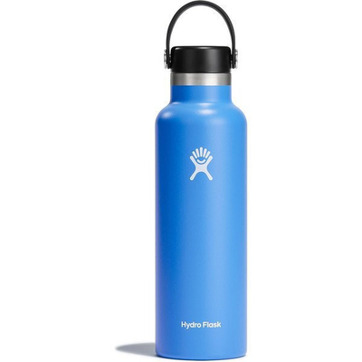 Product Θερμός Thermal bottle Hydro Flask 21 oz cascade base image