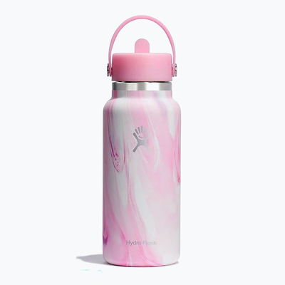 Product Θερμός Hydro Flask Thermal Bottle 32 oz - jelly pink base image