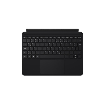 Product Θήκη Tablet Microsoft Go Type Cover QWERTZ German Black base image