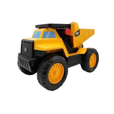 Product Αυτοκινητάκι CAT 2-in-1 dump truck ride-on base image