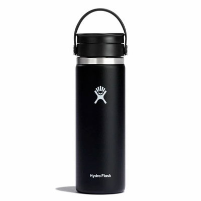 Product Θερμός Thermal bottle Hydro Flask 20 Oz base image