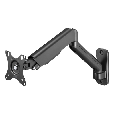 Product Βάση Τηλεόρασης Deltaco ARM-0360 / 81.3cm (32") wall Black base image