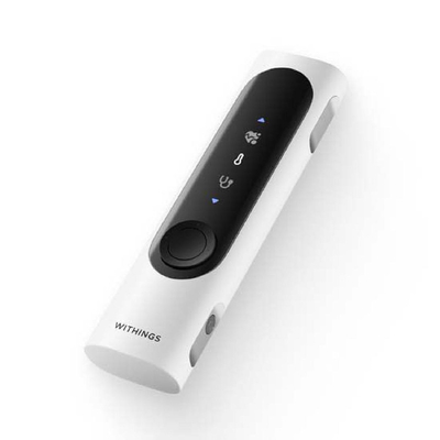 Product Ιατρικό Όργανο Μέτρησης Withings BeamO - multifunc. health device base image