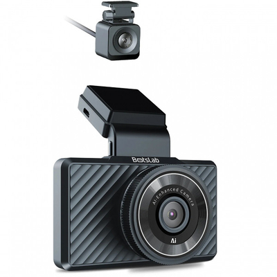 Product Κάμερα Αυτοκινήτου Botslab G500H Pro 3K front + GPS base image
