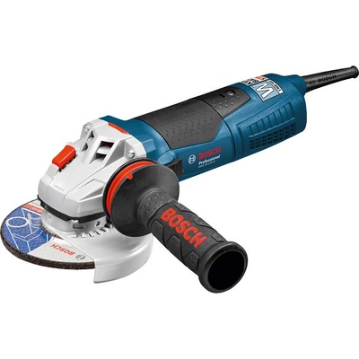 Product Γωνιακός Τροχός Bosch GWS 19-125 CI 12.5cm 11500RPM 1900W 2.4 kg base image