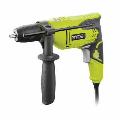 Product Δράπανο Ryobi 500W base image