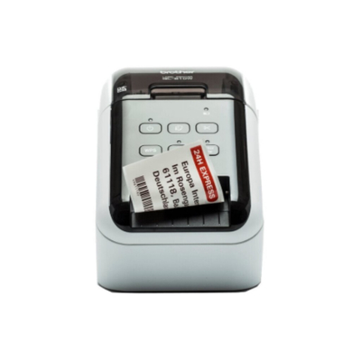 Product Εκτυπωτής Ετικετών Brother QL-810WC / Mono / Thermal / Wi-Fi base image