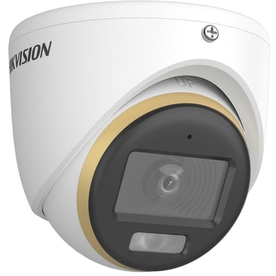 Product Κάμερα Παρακολούθησης Hikvision 4-in-1 DS-2CE70DF3T-LMFS(2.8mm) base image