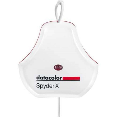 Product Εξοπλισμός SpyderX Studio Calibration Kit Datacolor Elite base image