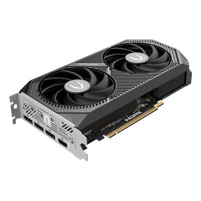 Product Κάρτα Γραφικών Zotac GAMING GeForce RTX 5060 Ti Twin Edge Nvidia 8GB GDDR7 base image