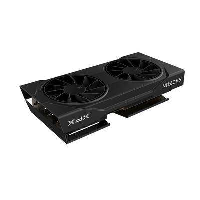 Product Κάρτα Γραφικών. XFX Swift RX 9060XT OC 8 GB base image