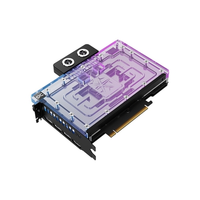 Product Κάρτα Γραφικών Inno3D iChill GeForce RTX 5090 FROSTBITE Nvidia 32GB GDDR7 base image