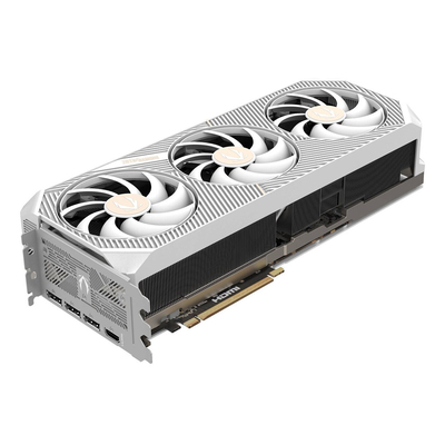 Product Κάρτα Γραφικών Zotac GAMING GeForce RTX 5080 SOLID OC Nvidia 16GB GDDR7 base image