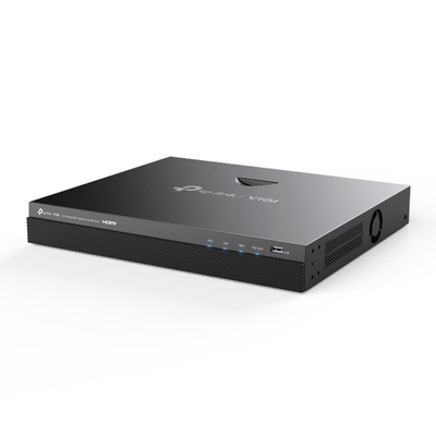 Product Καταγραφικό TP-Link VIGI NVR2016H-16MP Black base image