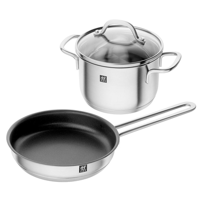 Product Κατσαρόλα Zwilling PICO set: High pot and pan base image