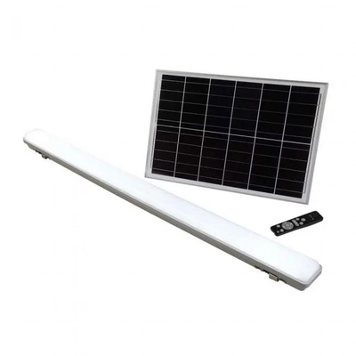 Product Ηλιακό Φωτιστικό V-TAC VT-120018 120cm 18W IP65 3000K-4000K-6400K base image