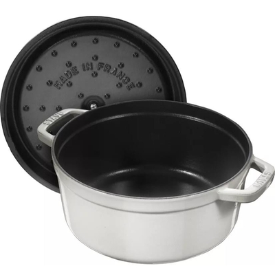Product Κατσαρόλα Staub 40501-411-0 roasting pan 2.6 L Cast iron base image