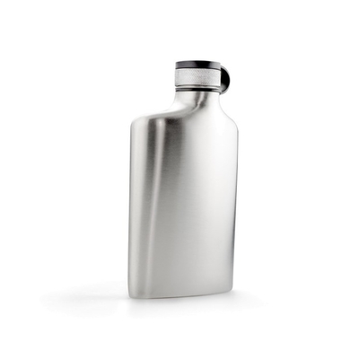 Product Θερμός GSI Outdoors 66108 Hiking 236.6 ml stainless steel base image