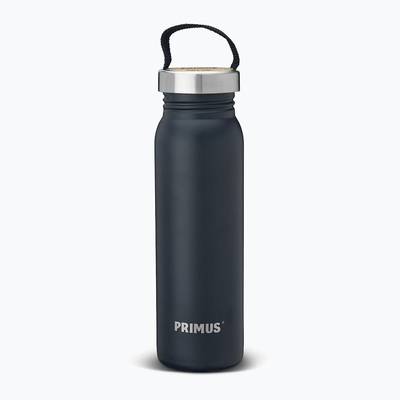 Product Θερμός Primus Klunken 0.7L Travel Bottle - Royal Blue base image